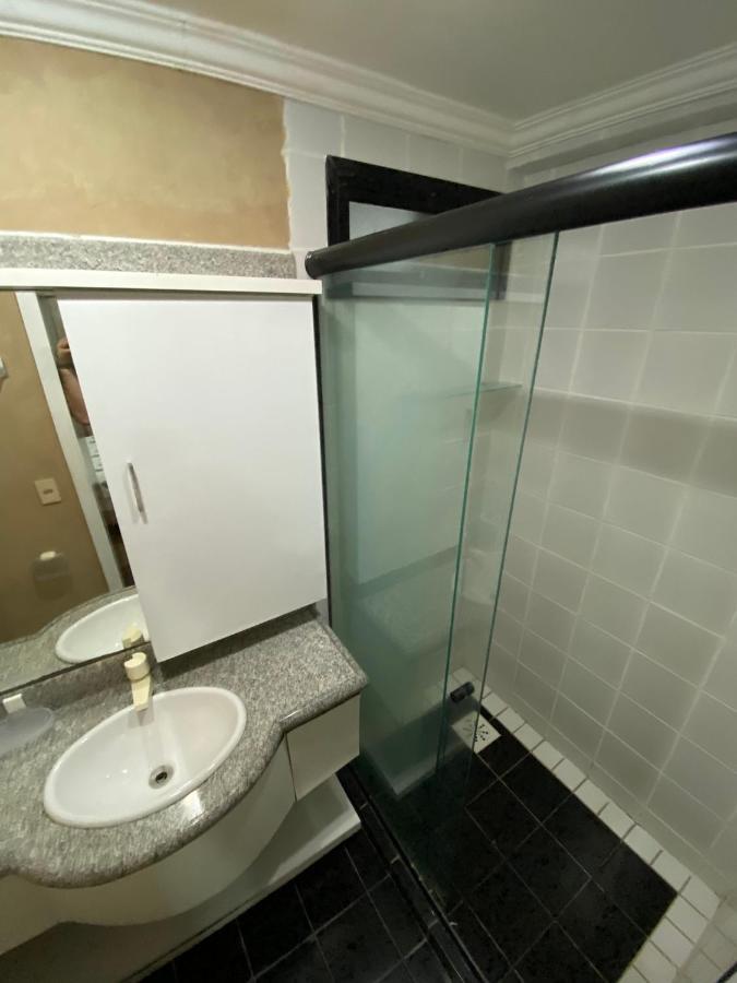 Scala Residenza By Escala Imoveis Apartment ฟอร์ตาเลซา ภายนอก รูปภาพ