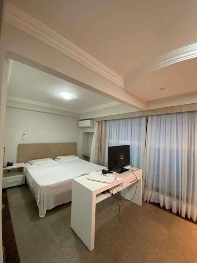 Scala Residenza By Escala Imoveis Apartment ฟอร์ตาเลซา ภายนอก รูปภาพ