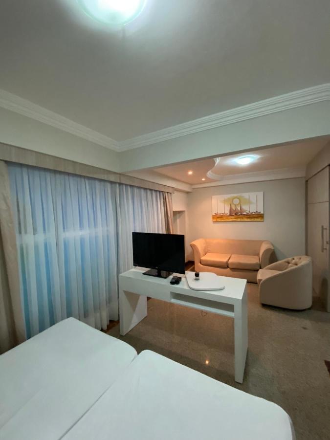 Scala Residenza By Escala Imoveis Apartment ฟอร์ตาเลซา ภายนอก รูปภาพ