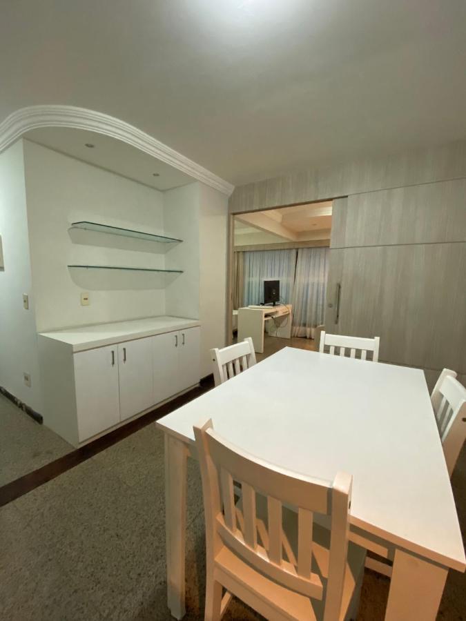 Scala Residenza By Escala Imoveis Apartment ฟอร์ตาเลซา ภายนอก รูปภาพ